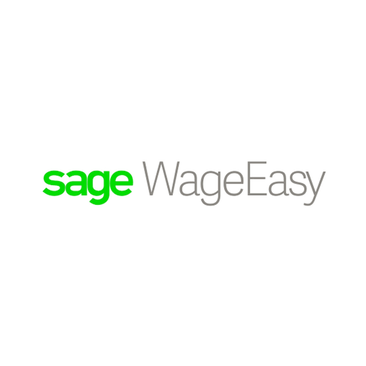 SAGE WageEasy